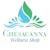 Chesacanna Wellness Shop